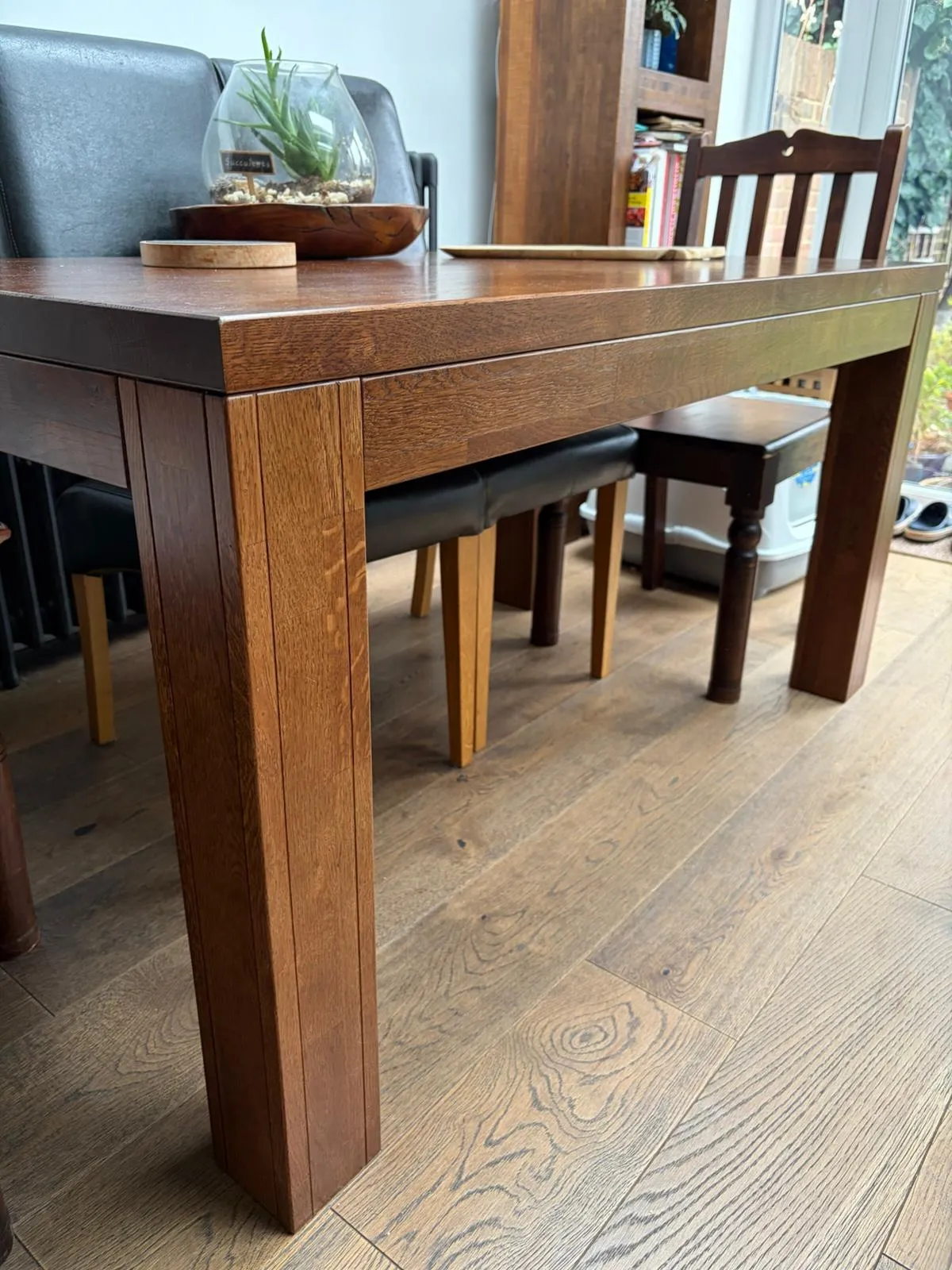 Piesă de mobilier realizată la comandă de BIGAL Design