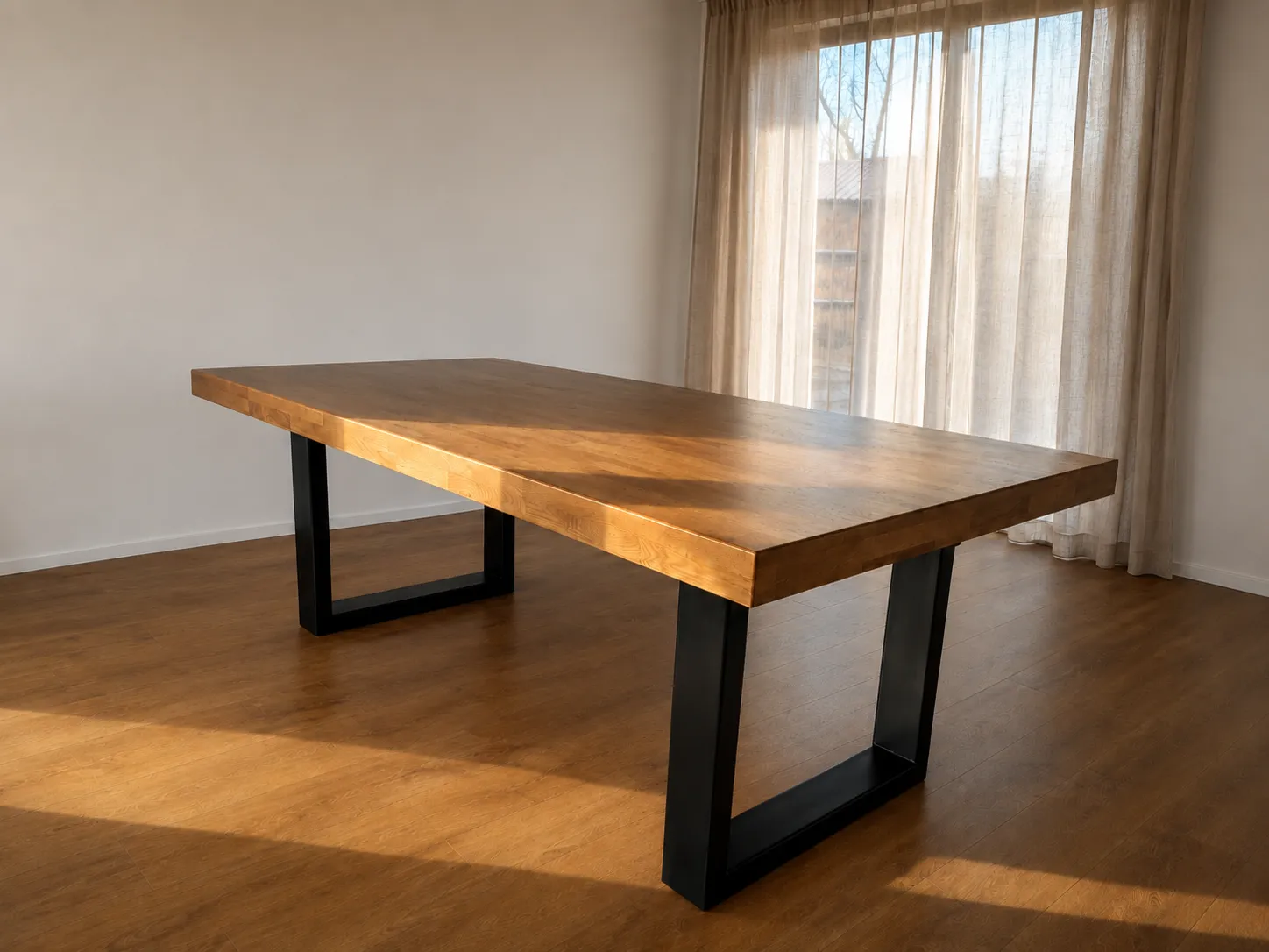 Piesă de mobilier realizată la comandă de BIGAL Design
