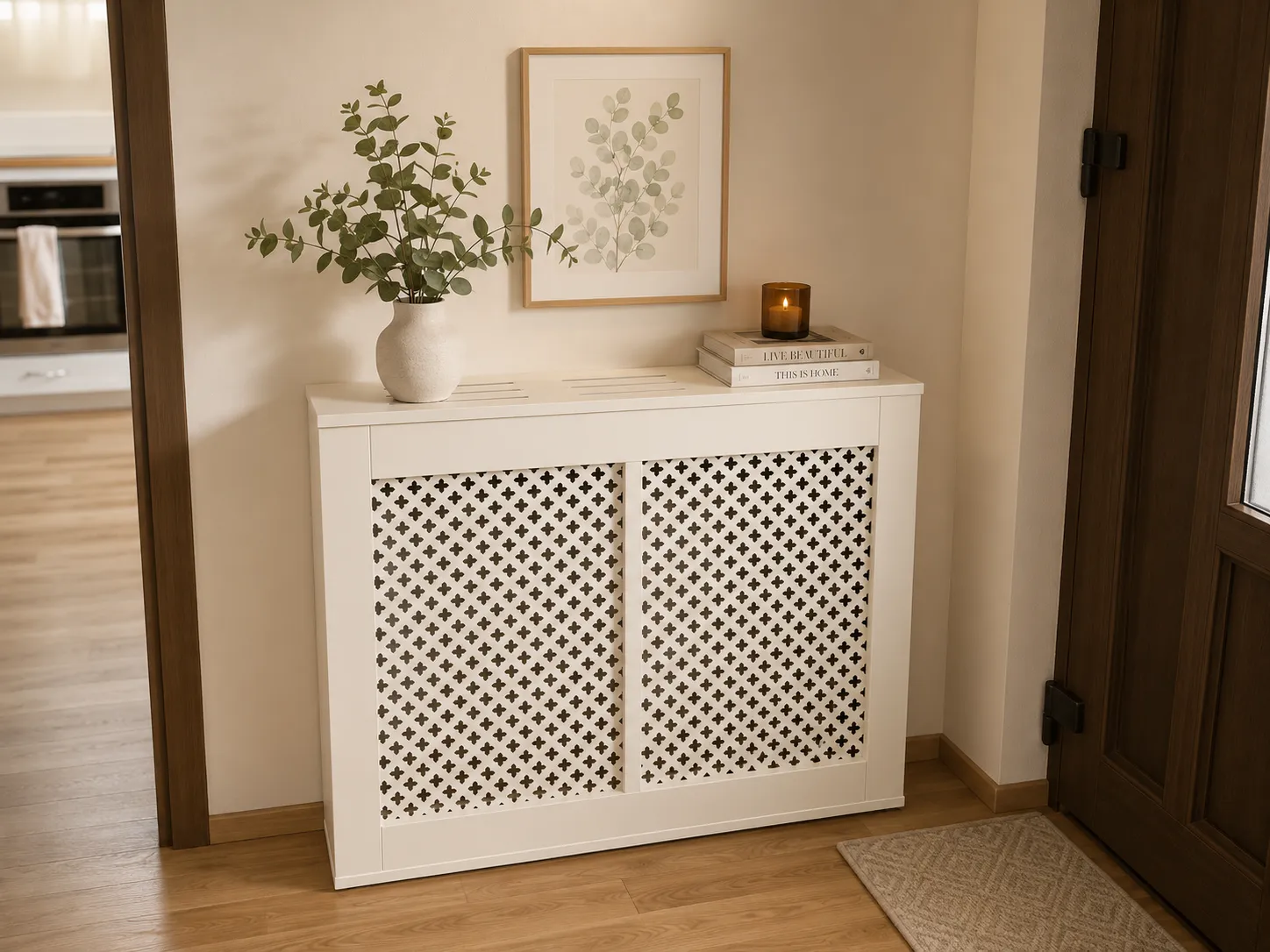 Piesă de mobilier realizată la comandă de BIGAL Design