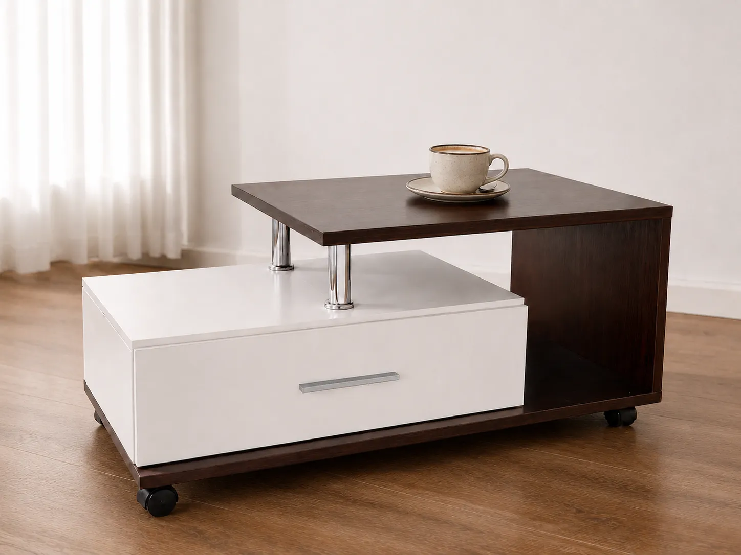 Piesă de mobilier realizată la comandă de BIGAL Design