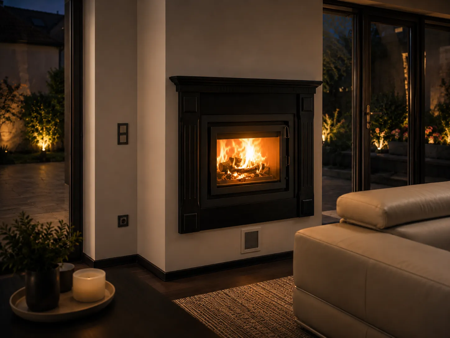 Piesă de mobilier realizată la comandă de BIGAL Design